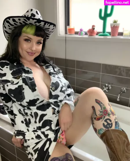 Blossyblue OnlyFans Thumbnail #KPsKVXNCyJ