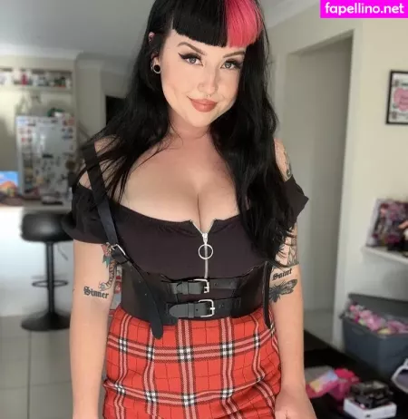 Blossyblue OnlyFans Thumbnail #i9rOHjMUay