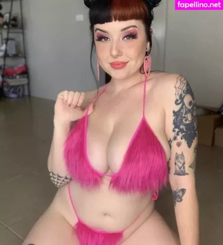 Blossyblue OnlyFans Thumbnail #rbvJslyHha