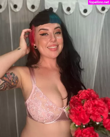 Blossybluex OnlyFans Thumbnail #CVsVDpivgy