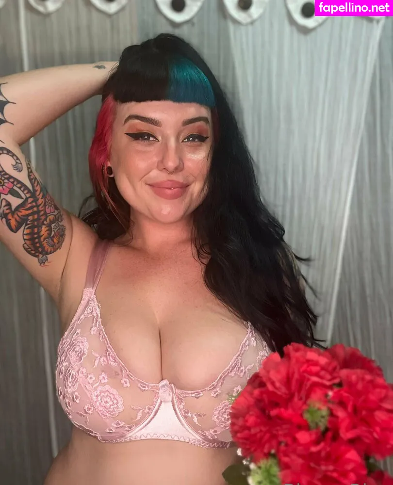 blossybluex Nude Leaked OnlyFans Photo #GRPtCX5zv3