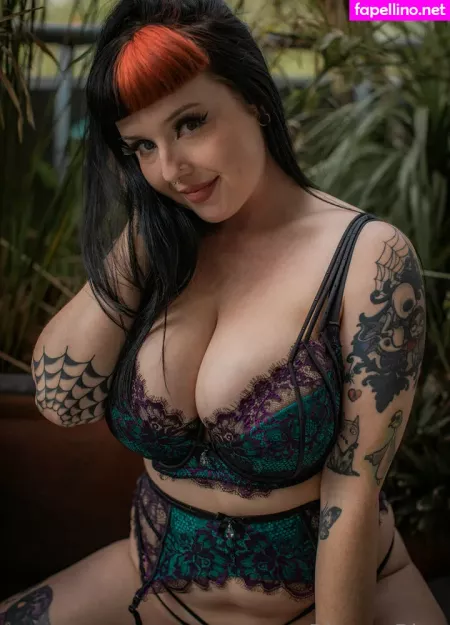 Blossybluex OnlyFans Thumbnail #MGM6Gl3K2R