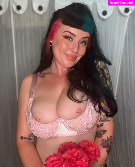 Blossybluex OnlyFans Thumbnail #hUvjXHYGAk