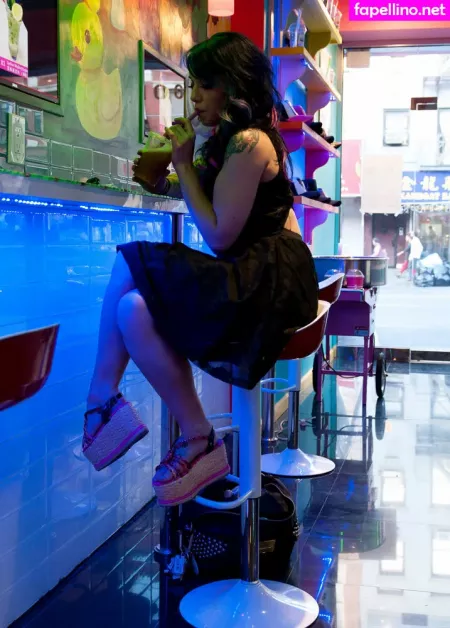 Blownupdoll OnlyFans Thumbnail #2rqgInbjoa