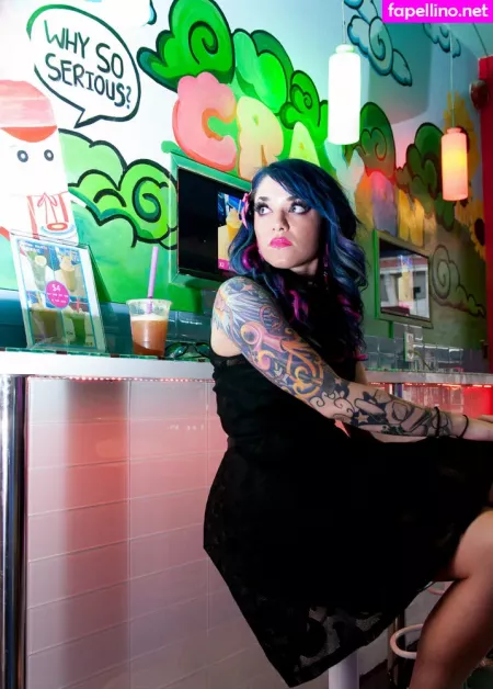 Blownupdoll OnlyFans Thumbnail #MFSpSNzRDv