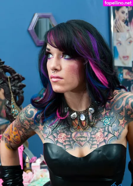 Blownupdoll OnlyFans Thumbnail #U9yd4MpPrc