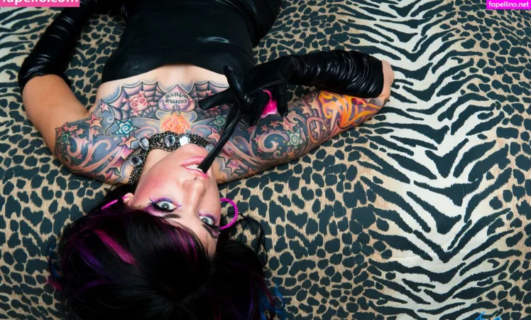 Blownupdoll OnlyFans Thumbnail #XhqSHRtRe0