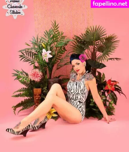 Blownupdoll OnlyFans Thumbnail #bMINkymnTq