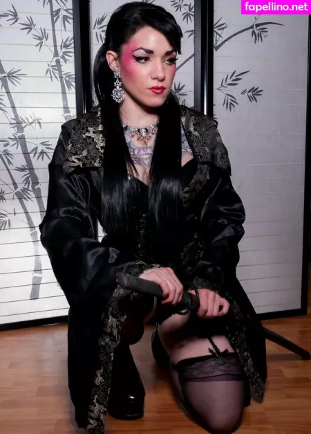 Blownupdoll OnlyFans Thumbnail #vrTaQqaDs4