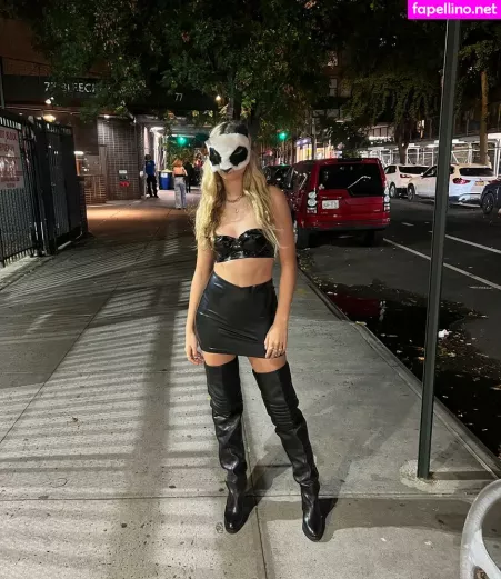 Blu Detiger OnlyFans Thumbnail #ClEnBkzQcg