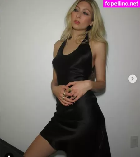 Blu Detiger OnlyFans Thumbnail #IJEdqoHpmj