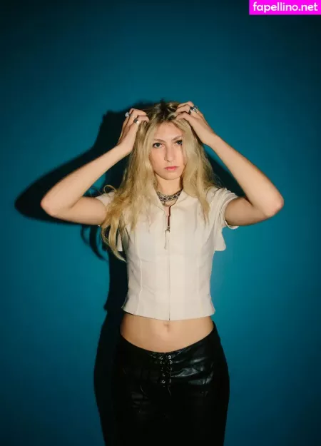 Blu Detiger OnlyFans Thumbnail #Um2x1q9sS7