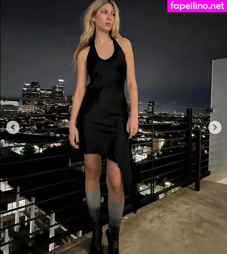 Blu Detiger OnlyFans Thumbnail #aE3JwIvp88