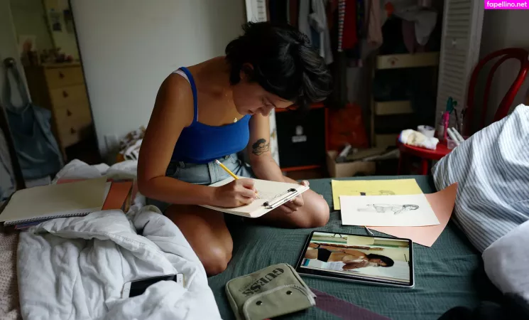 Blu Hunt OnlyFans Thumbnail #E8yKUOTwI5