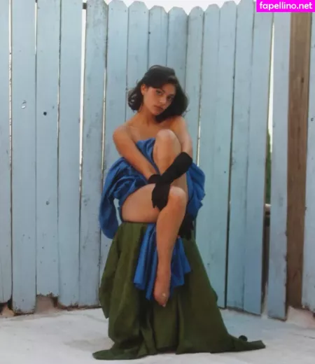 Blu Hunt OnlyFans Thumbnail #kJUVTSHTIH