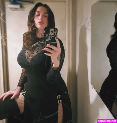 Blu Monday OnlyFans Thumbnail #4GjBsx00Qp