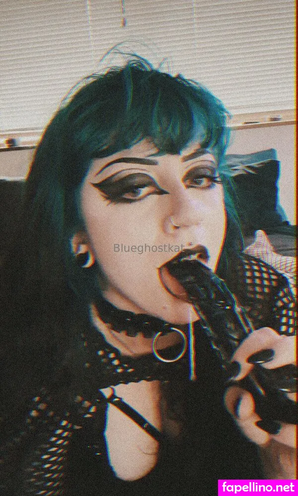 blu3nymph0 Nude Leaked OnlyFans Photo #3tSDTBIIaB