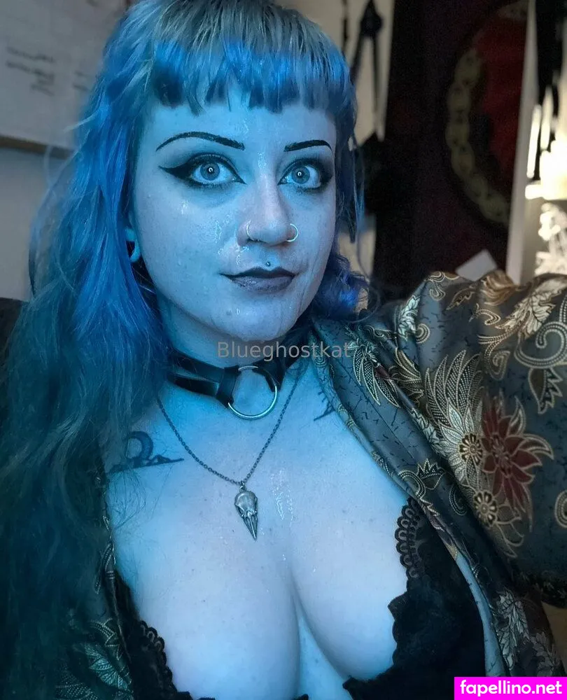 blu3nymph0 Nude Leaked OnlyFans Photo #QllqznfdNM