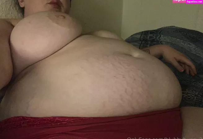 Blubbybunny2 OnlyFans Thumbnail #9EjDQTzduk