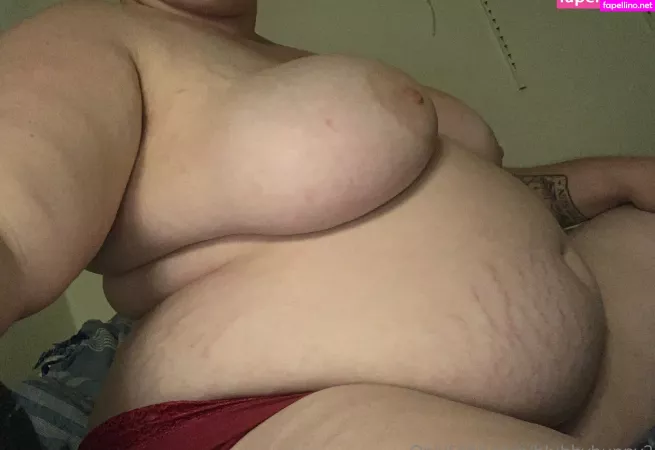 Blubbybunny2 OnlyFans Thumbnail #UP3mqcASLR