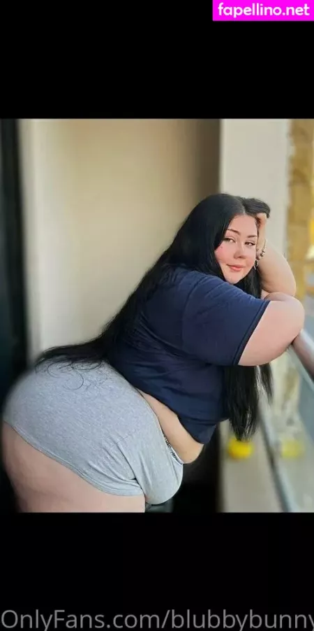 Blubbybunny2 OnlyFans Thumbnail #vRcM6sYUIy