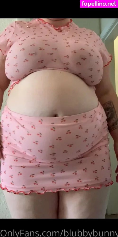 blubbybunny2 Nude Leaked OnlyFans Photo #xV7gZvaLP5