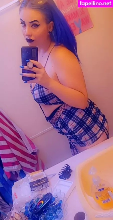Blubodygloss OnlyFans Thumbnail #6blphhg2wx