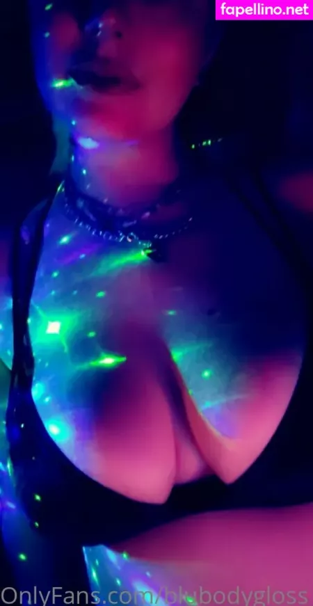Blubodygloss OnlyFans Thumbnail #8PxfVKBwal