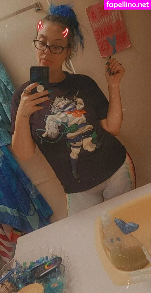 blubodygloss, blueboyblue_ Nude Leaked OnlyFans Photo #Hcx7ibnWMJ