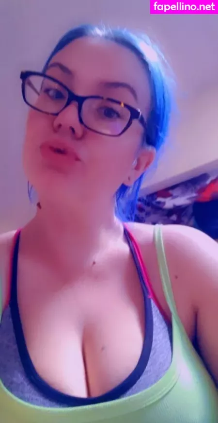 Blubodygloss OnlyFans Thumbnail #KkROq6bVOd