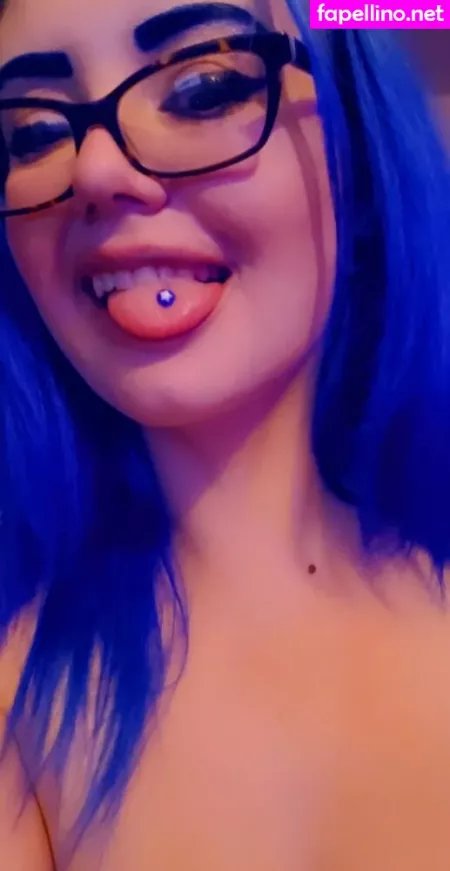 Blubodygloss OnlyFans Thumbnail #OemMOIPzIG