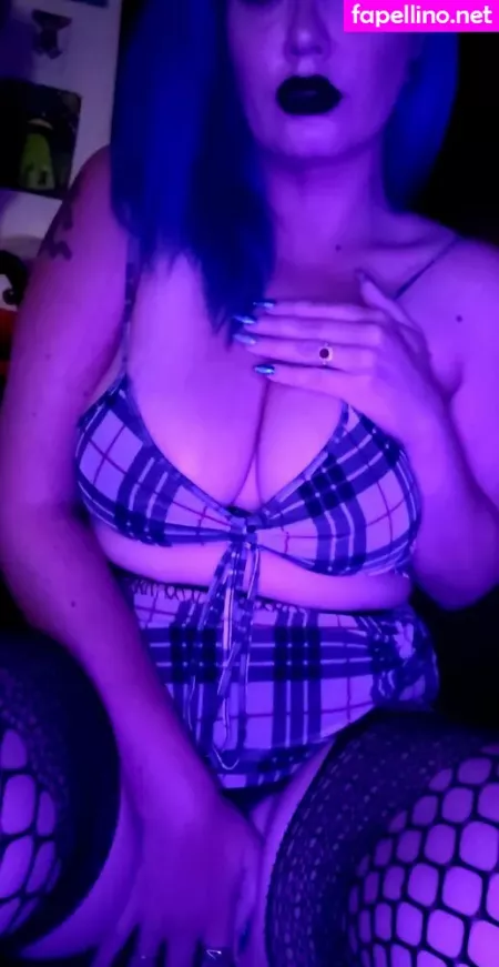 Blubodygloss OnlyFans Thumbnail #Q5Tr4qMyoX