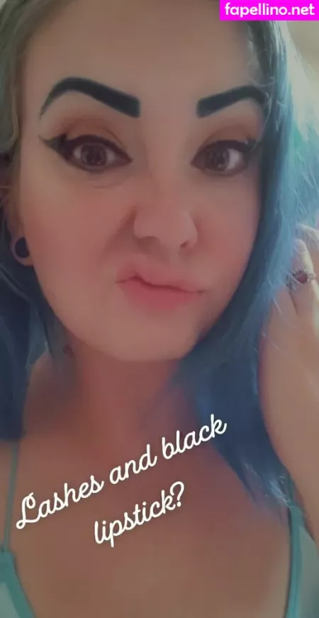 Blubodygloss OnlyFans Thumbnail #WNGBEGVhgr