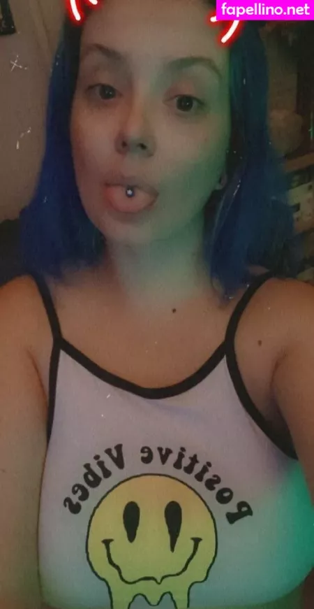 Blubodygloss OnlyFans Thumbnail #ZkRrMrCTwU