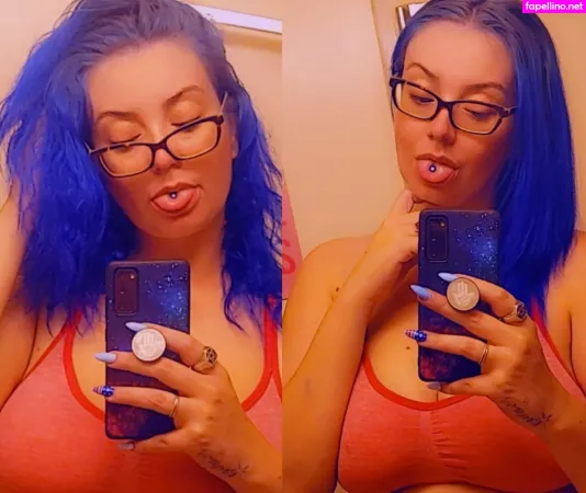 Blubodygloss OnlyFans Thumbnail #lemmZYZ98C