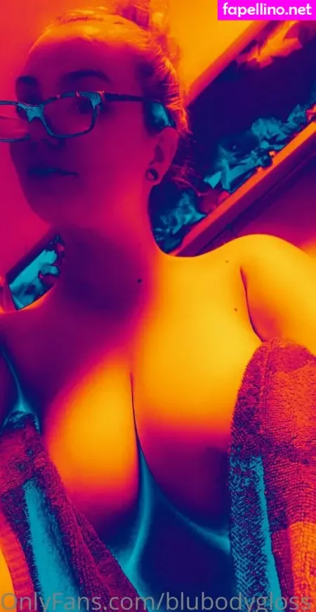Blubodygloss OnlyFans Thumbnail #oincrjXzYt