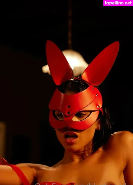 Bluchanelle OnlyFans Thumbnail #IcIYmq4EQk