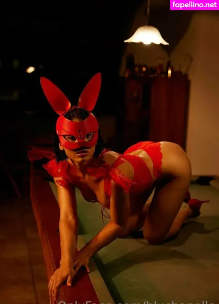 Bluchanelle OnlyFans Thumbnail #xjF6TevB23