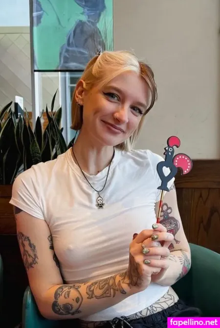 Bludaisy OnlyFans Thumbnail #G0q1TC9prV