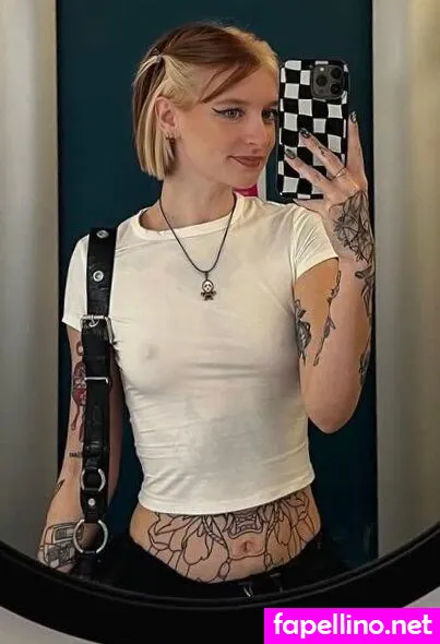 bludaisy__ Nude Leaked OnlyFans Photo #G1IO1rb3Z1