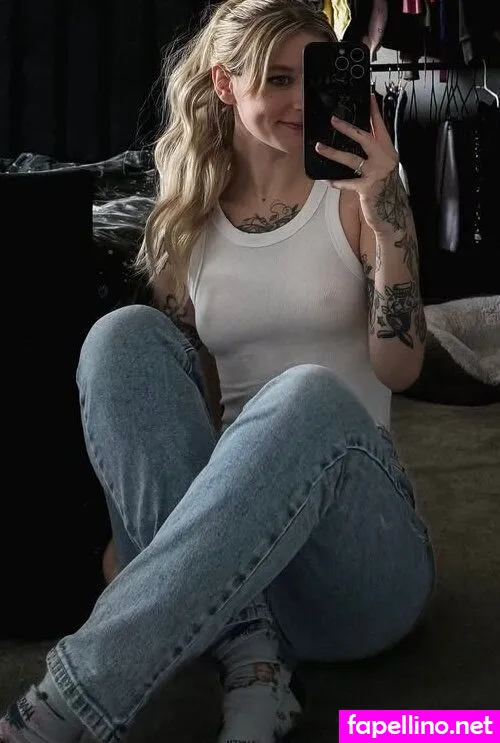 bludaisy__ Nude Leaked OnlyFans Photo #OLzCHvL3iX