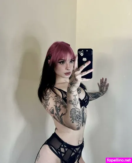 Bluddycherry OnlyFans Thumbnail #ArQC8lJbMZ