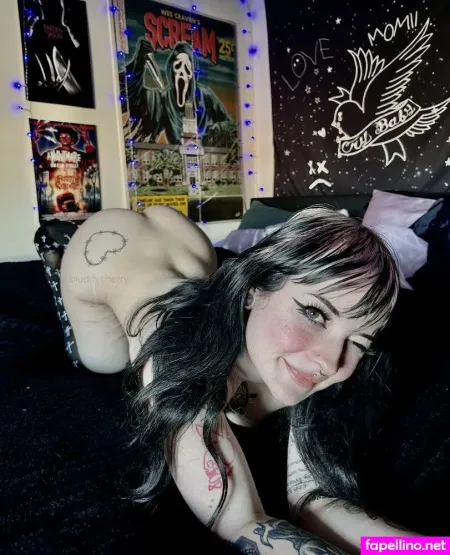 Bluddycherry OnlyFans Thumbnail #egTfeNsSK5