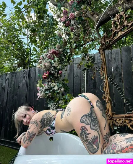 Bluddycherry OnlyFans Thumbnail #sex09DyhFB