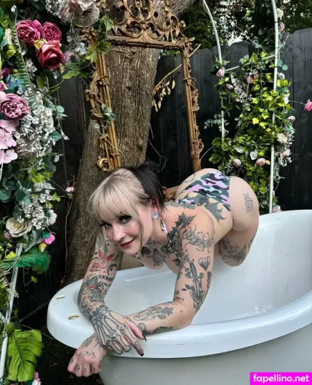 Bluddycherry OnlyFans Thumbnail #uyPFK2d4y9