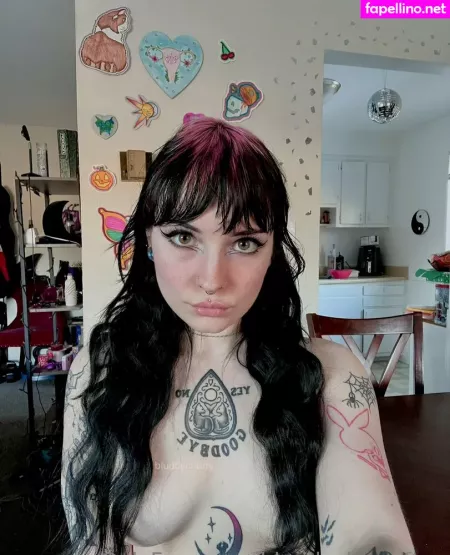 Bluddycherryfree OnlyFans Thumbnail #ET3w0pwPQg