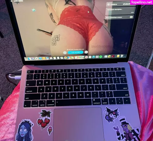 Bluddycherryfree OnlyFans Thumbnail #K7Cd5XrEhU