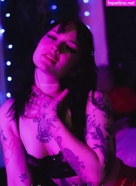 Bluddycherryfree OnlyFans Thumbnail #L1CrmDMJ6R