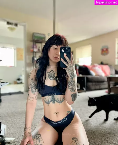 Bluddycherryfree OnlyFans Thumbnail #NpPasYXN1I