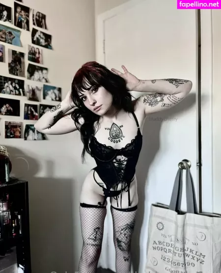 Bluddycherryfree OnlyFans Thumbnail #PvxMFTUtTw